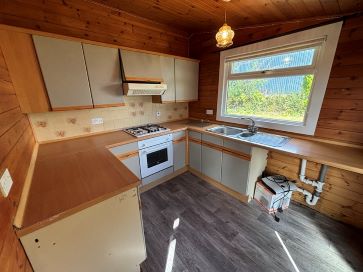 Property for Auction in Scotland - Roughside Farm, New Cumnock, Cumnock, Ayrshire KA18 4NT