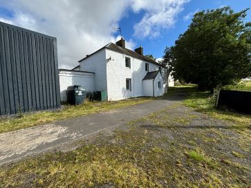 Property for Auction in Scotland - Roughside Farm, New Cumnock, Cumnock, Ayrshire KA18 4NT