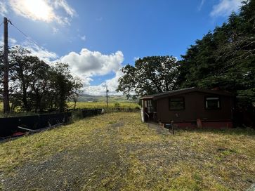 Property for Auction in Scotland - Roughside Farm, New Cumnock, Cumnock, Ayrshire KA18 4NT