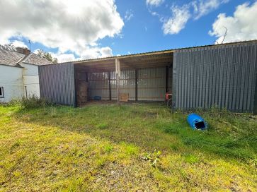 Property for Auction in Scotland - Roughside Farm, New Cumnock, Cumnock, Ayrshire KA18 4NT
