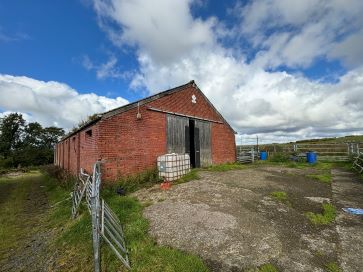 Property for Auction in Scotland - Roughside Farm, New Cumnock, Cumnock, Ayrshire KA18 4NT