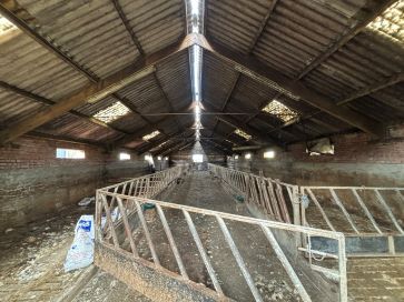 Property for Auction in Scotland - Roughside Farm, New Cumnock, Cumnock, Ayrshire KA18 4NT