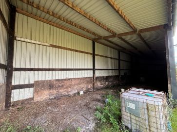 Property for Auction in Scotland - Roughside Farm, New Cumnock, Cumnock, Ayrshire KA18 4NT