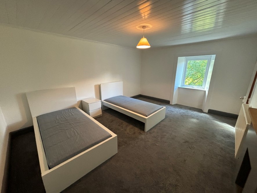 Property for Auction in Scotland - Roughside Farm, New Cumnock, Cumnock, Ayrshire KA18 4NT