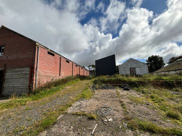 Property for Auction in Scotland - Roughside Farm, New Cumnock, Cumnock, Ayrshire KA18 4NT