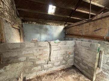 Property for Auction in Scotland - Roughside Farm, New Cumnock, Cumnock, Ayrshire KA18 4NT