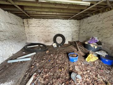 Property for Auction in Scotland - Roughside Farm, New Cumnock, Cumnock, Ayrshire KA18 4NT