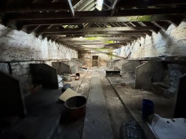 Property for Auction in Scotland - Roughside Farm, New Cumnock, Cumnock, Ayrshire KA18 4NT