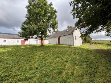 Property for Auction in Scotland - Roughside Farm, New Cumnock, Cumnock, Ayrshire KA18 4NT