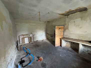 Property for Auction in Scotland - Roughside Farm, New Cumnock, Cumnock, Ayrshire KA18 4NT