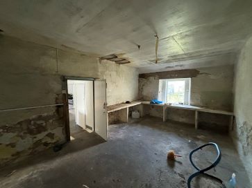 Property for Auction in Scotland - Roughside Farm, New Cumnock, Cumnock, Ayrshire KA18 4NT