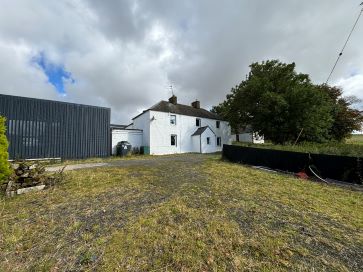 Property for Auction in Scotland - Roughside Farm, New Cumnock, Cumnock, Ayrshire KA18 4NT