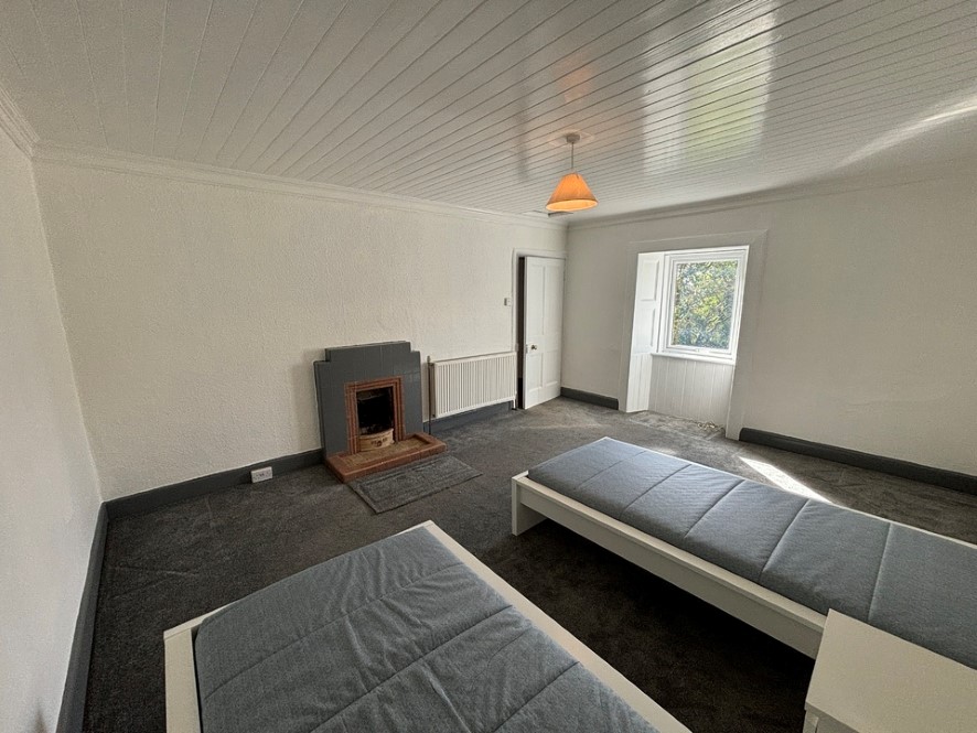 Property for Auction in Scotland - Roughside Farm, New Cumnock, Cumnock, Ayrshire KA18 4NT