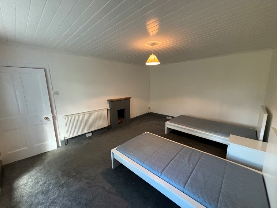 Property for Auction in Scotland - Roughside Farm, New Cumnock, Cumnock, Ayrshire KA18 4NT