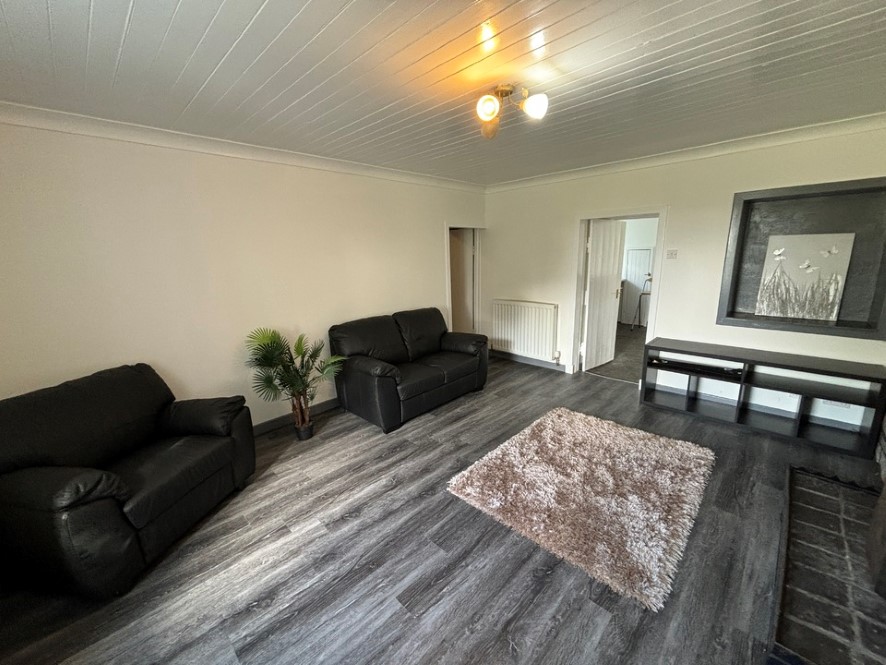 Property for Auction in Scotland - Roughside Farm, New Cumnock, Cumnock, Ayrshire KA18 4NT
