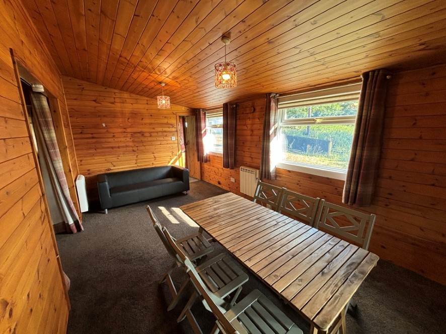 Property for Auction in Scotland - Roughside Farm, New Cumnock, Cumnock, Ayrshire KA18 4NT