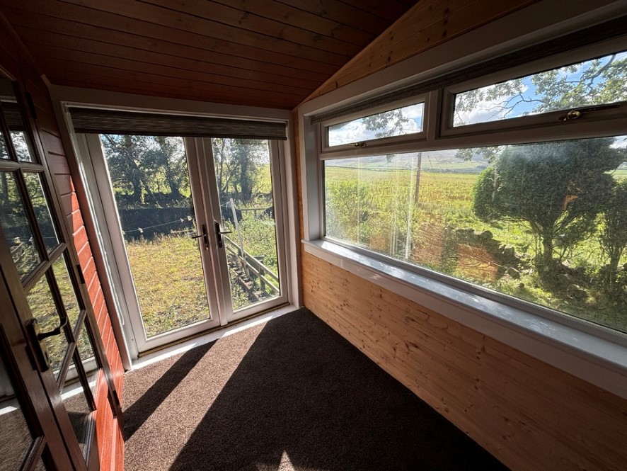 Property for Auction in Scotland - Roughside Farm, New Cumnock, Cumnock, Ayrshire KA18 4NT