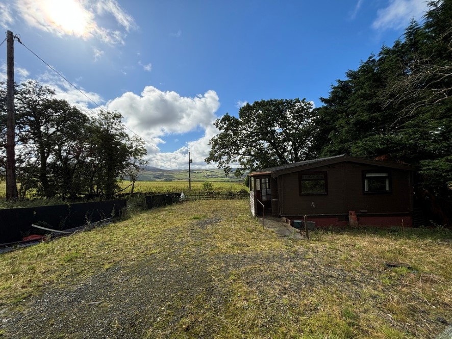 Property for Auction in Scotland - Roughside Farm, New Cumnock, Cumnock, Ayrshire KA18 4NT