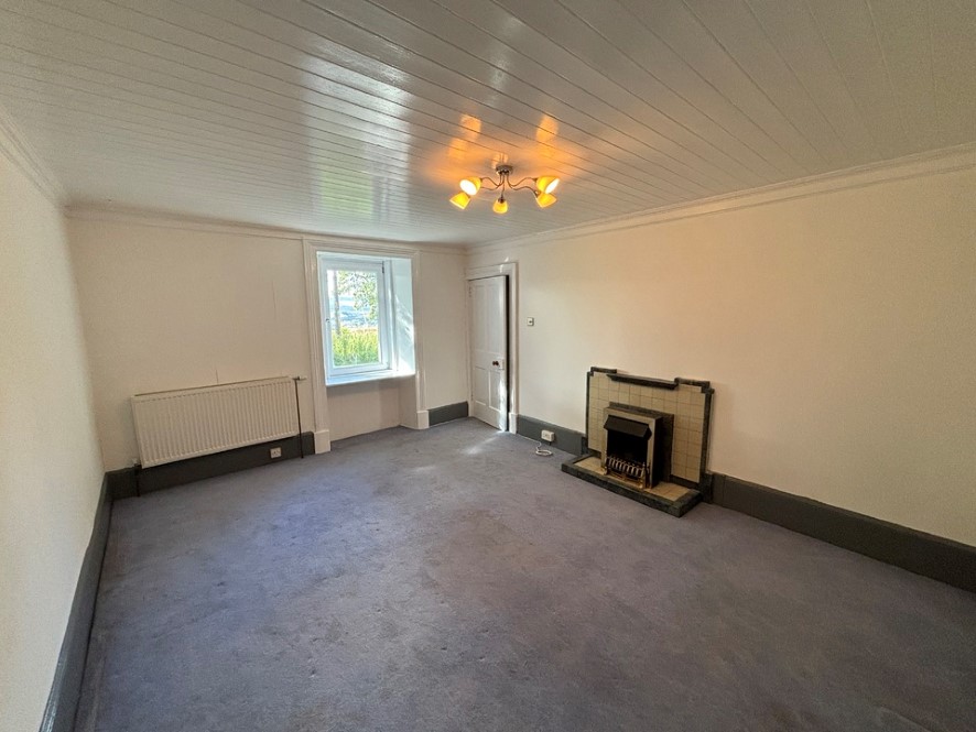 Property for Auction in Scotland - Roughside Farm, New Cumnock, Cumnock, Ayrshire KA18 4NT