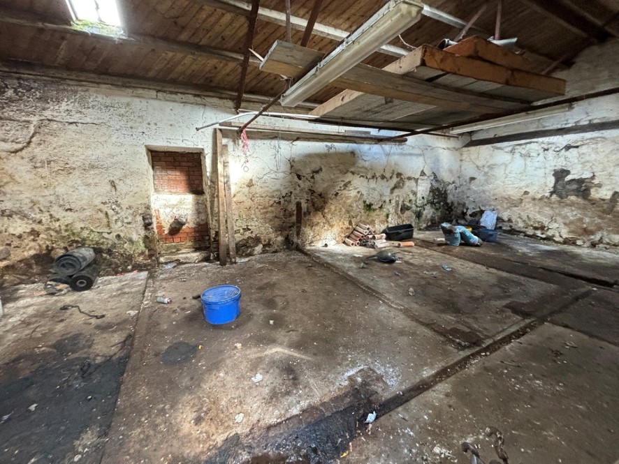 Property for Auction in Scotland - Roughside Farm, New Cumnock, Cumnock, Ayrshire KA18 4NT