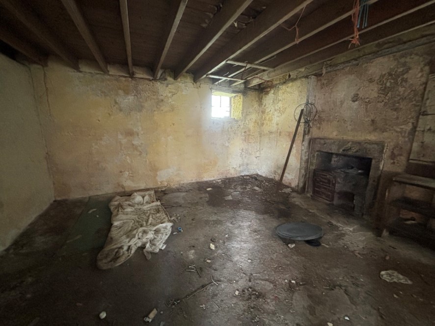 Property for Auction in Scotland - Roughside Farm, New Cumnock, Cumnock, Ayrshire KA18 4NT