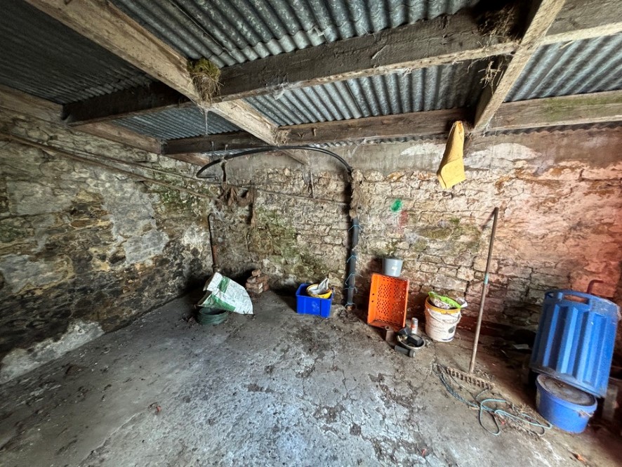 Property for Auction in Scotland - Roughside Farm, New Cumnock, Cumnock, Ayrshire KA18 4NT