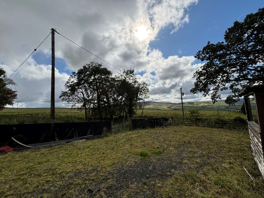 Property for Auction in Scotland - Roughside Farm, New Cumnock, Cumnock, Ayrshire KA18 4NT