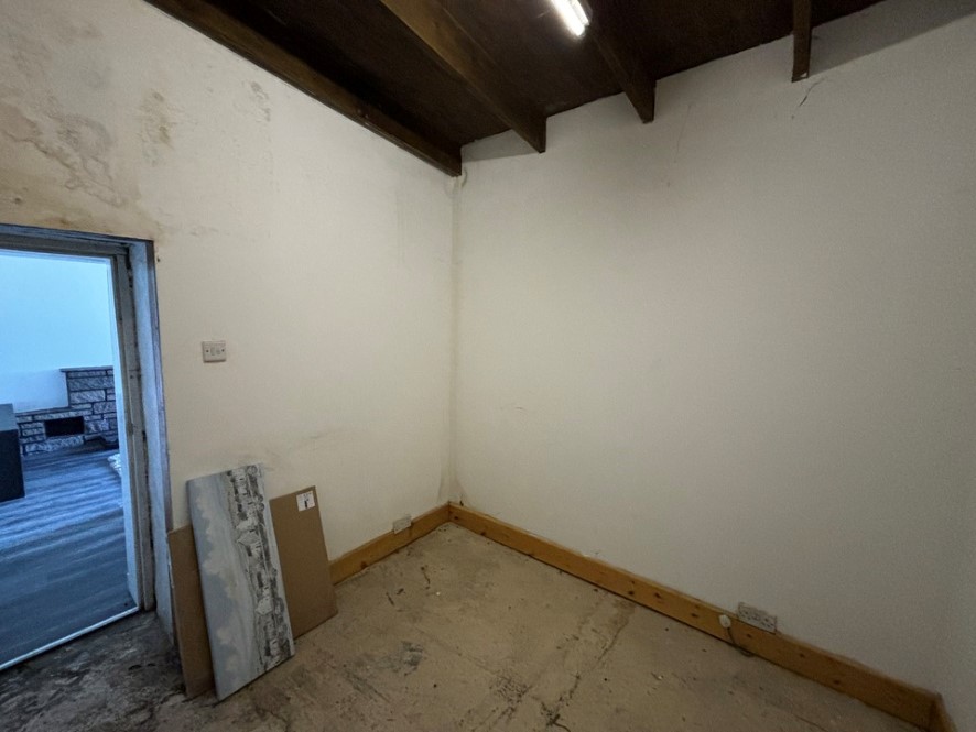 Property for Auction in Scotland - Roughside Farm, New Cumnock, Cumnock, Ayrshire KA18 4NT