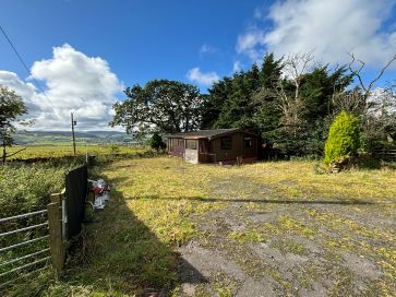Property for Auction in Scotland - Roughside Farm, New Cumnock, Cumnock, Ayrshire KA18 4NT