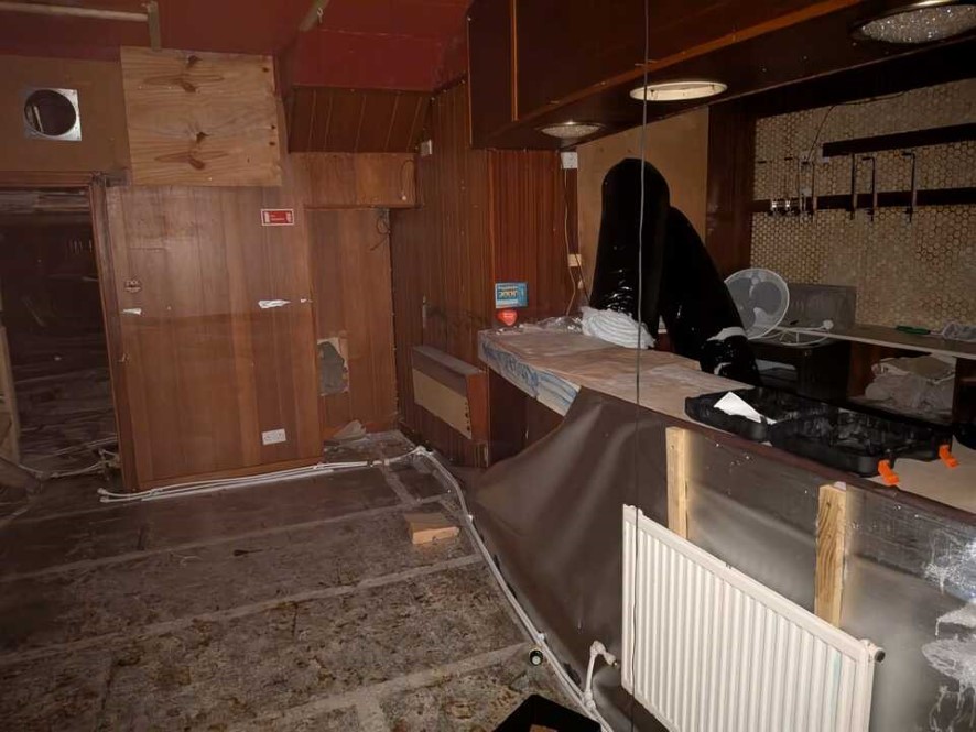 Property for Auction in Scotland - 6 Pitsligo Street, Fraserburgh AB43 7JL