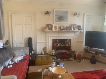 Property for Auction in Scotland - Isle View, 48 Shore Street, Campbeltown, Argyll PA28 6BT