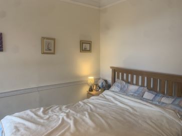 Property for Auction in Scotland - Isle View, 48 Shore Street, Campbeltown, Argyll PA28 6BT