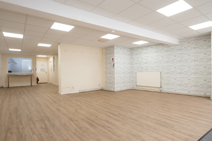Property for Auction in Scotland - 40-44 High Street, Brechin, Angus DD9 6HE