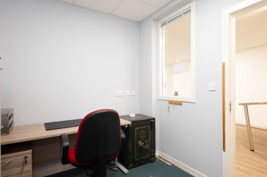 Property for Auction in Scotland - 40-44 High Street, Brechin, Angus DD9 6HE