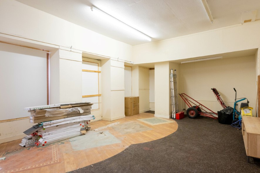 Property for Auction in Scotland - 40-44 High Street, Brechin, Angus DD9 6HE