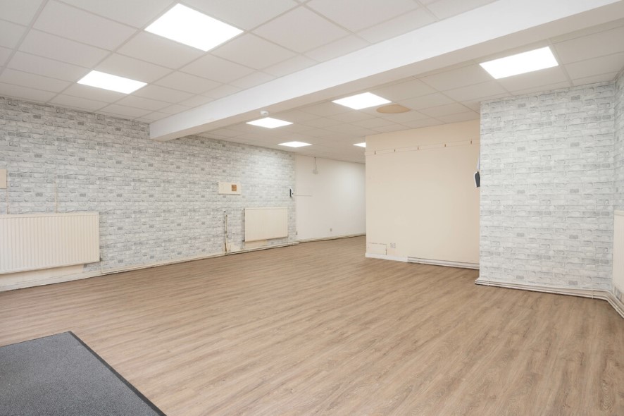 Property for Auction in Scotland - 40-44 High Street, Brechin, Angus DD9 6HE