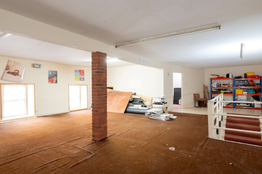 Property for Auction in Scotland - 40-44 High Street, Brechin, Angus DD9 6HE