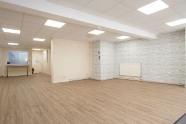 Property for Auction in Scotland - 40-44 High Street, Brechin, Angus DD9 6HE