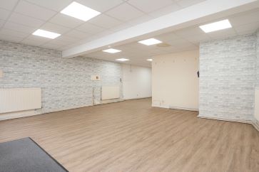 Property for Auction in Scotland - 40-44 High Street, Brechin, Angus DD9 6HE