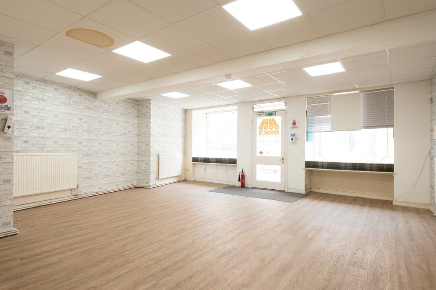 Property for Auction in Scotland - 40-44 High Street, Brechin, Angus DD9 6HE