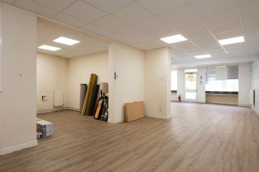 Property for Auction in Scotland - 40-44 High Street, Brechin, Angus DD9 6HE