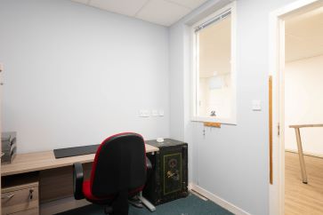 Property for Auction in Scotland - 40-44 High Street, Brechin, Angus DD9 6HE