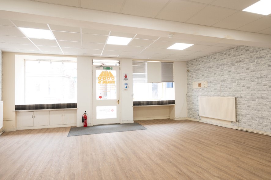 Property for Auction in Scotland - 40-44 High Street, Brechin, Angus DD9 6HE