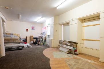Property for Auction in Scotland - 40-44 High Street, Brechin, Angus DD9 6HE