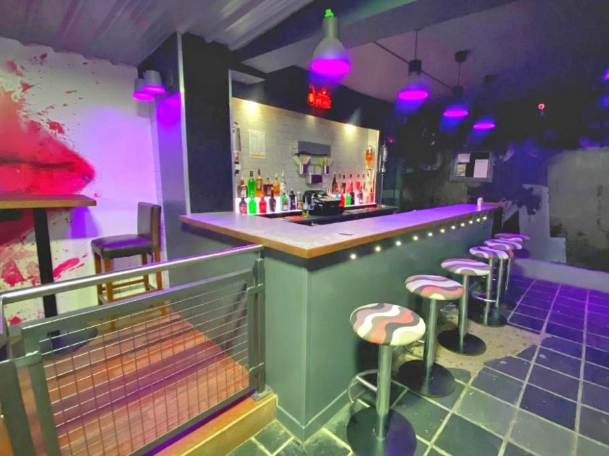 Property for Auction in Scotland - 12 Cross Shore Street, Greenock, Renfrewshire PA15 1DY