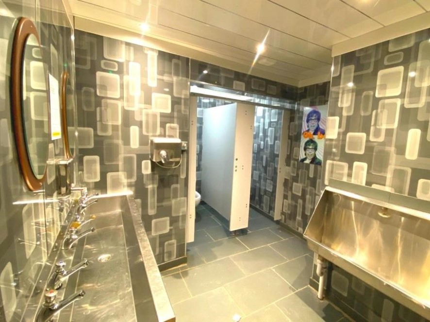 Property for Auction in Scotland - 12 Cross Shore Street, Greenock, Renfrewshire PA15 1DY