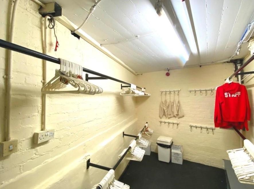 Property for Auction in Scotland - 12 Cross Shore Street, Greenock, Renfrewshire PA15 1DY