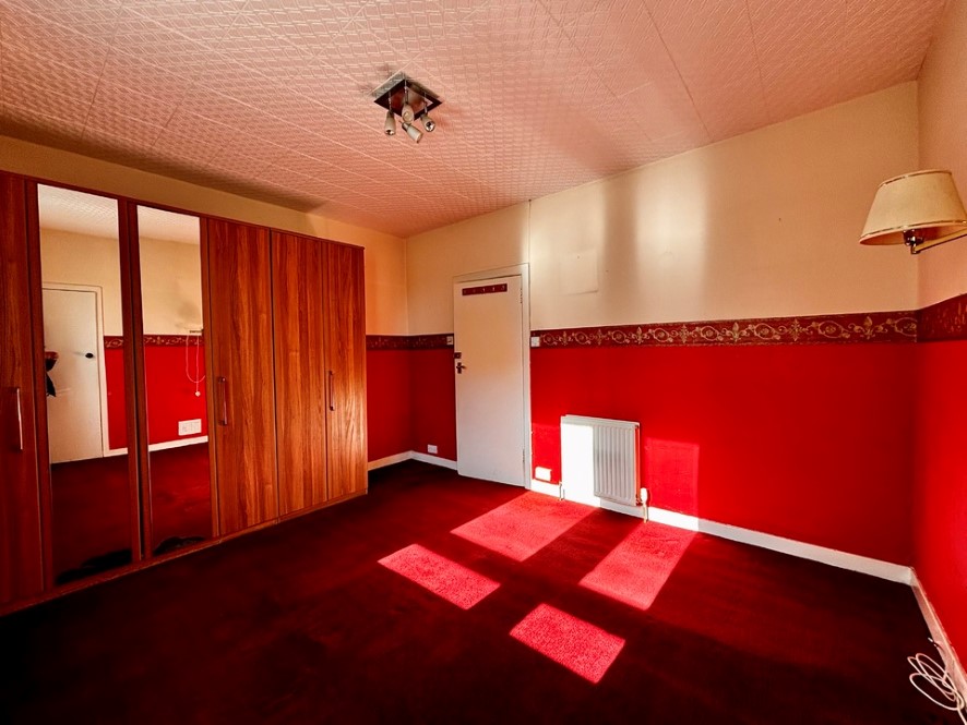 Property for Auction in Scotland - Flat E, 21 Park Road, Aberdeen, Aberdeenshire AB24 5NY