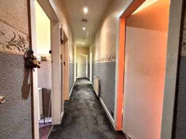 Property for Auction in Scotland - Flat E, 21 Park Road, Aberdeen, Aberdeenshire AB24 5NY