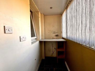 Property for Auction in Scotland - Flat E, 21 Park Road, Aberdeen, Aberdeenshire AB24 5NY